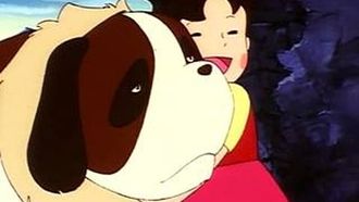 Episode 43 Kurara no negai