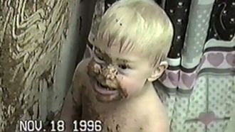 Episode 12 Bicycle Wrecks Versus Kids in Goo, Nature Strikes Back and Putt Putt