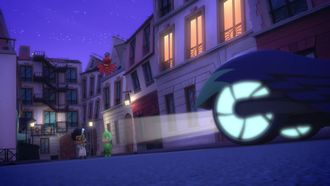 Episode 15 Catboy, Gekko & the Robot Rampage/Owlette & the Battling Headquarters