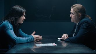 Episode 4 Someone Could Get Hurt