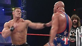 Episode 43 RAW 648