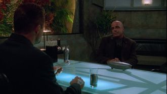 Episode 10 A Tragedy of Telepaths