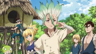 Episode 10 A Flimsy Alliance
