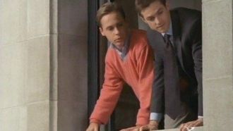 Episode 5 The Insurance Man Always Rings Twice