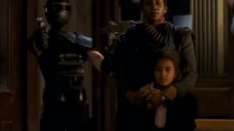 Episode 8 First Wave