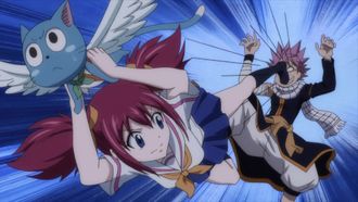 Episode 1 The Lamia Scale Thanksgiving Festival