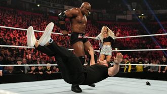 Episode 7 The Road to WWE Survivor Series 2019 Begins
