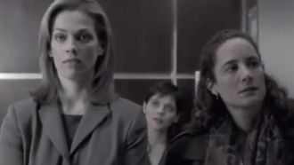 Episode 20 Elevator