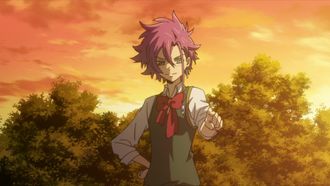 Episode 5 Son'na ki ga suru