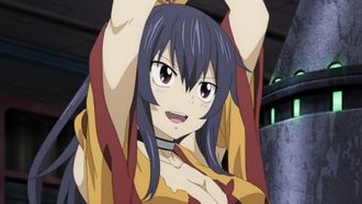 Episode 21 Reset