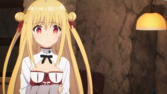 Episode 8 The Last Testament of a Certain Skeleton