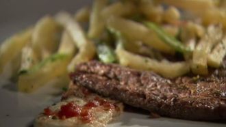Episode 4 Frozen Fries with That?