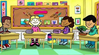 Episode 12 Heroes and Friends / The Cookie Crumbles
