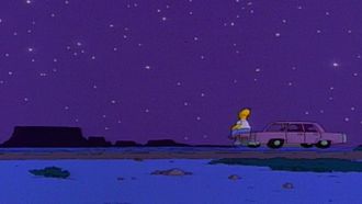 Episode 8 Mother Simpson