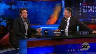 Episode 100 Jason Bateman