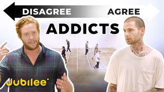 Episode 12 Do All Addicts Think The Same?