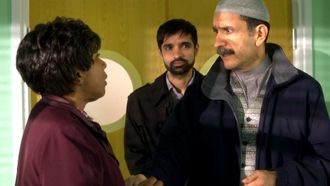 Episode 145 Trespass