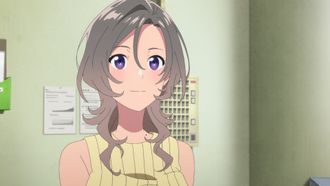 Episode 9 Cinderella, the Spy