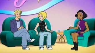 Episode 11 Ro's Reunion
