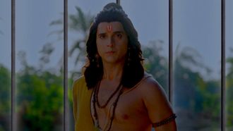 Episode 121 Ravan Ka Swarth Aur Abhimaan