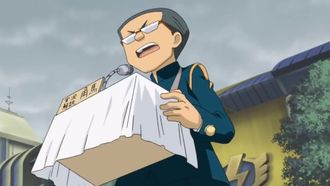 Episode 65 Ultimate mystery of friendship!