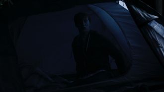 Episode 3 Terror in the Woods
