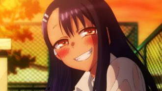 Episode 11 What Do You Think, Senpai? / You Could Be More Honest, Senpai ♥