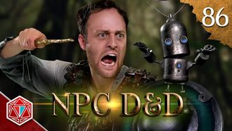 Episode 86 Mini Metal Men