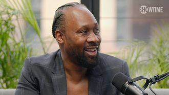 Episode 10 RZA
