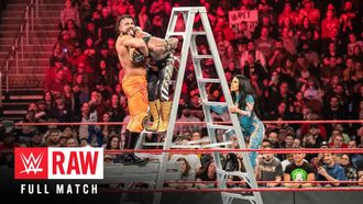 Episode 17 Countdown to WWE Royal Rumble 2020
