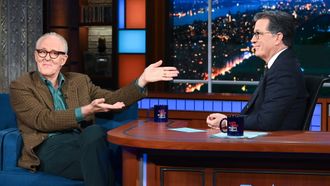 Episode 20 John Lithgow/Wendell Pierce