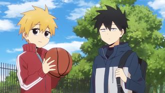 Episode 10 Autumn, or Ordinary Days