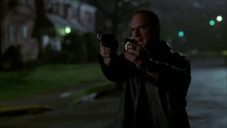 Episode 16 Philadelphia