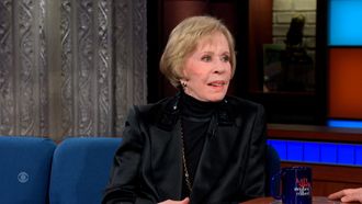Episode 70 3/26/24 (Carol Burnett, Waxahatchee featuring MJ Lenderman)