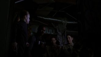 Episode 24 Demons