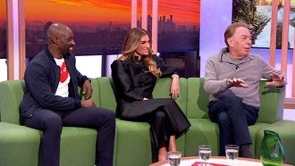 Episode 16 28/01/2025