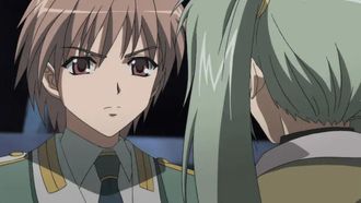 Episode 7 Ryûten