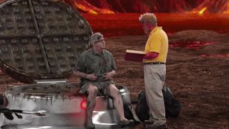 Episode 7 Eddie the Demon