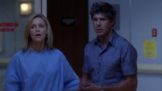 Episode 10 Blowups