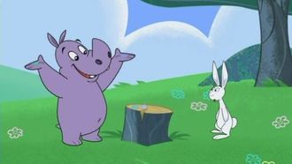 Episode 24 The Strawberry Patch