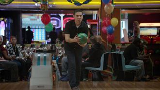 Episode 4 Y Tu Julio También