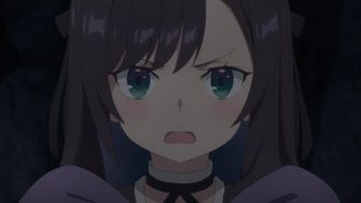 Episode 9 I May Be in My Third Year as a Guild Receptionist, but I'm Starting New-Employee Training