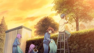 Episode 14 Theory of Everything