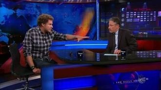 Episode 97 Will Ferrell