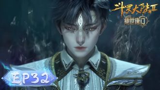 Episode 32 
