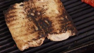 Episode 6 Grilled, Smoked and Sauced