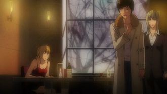 Episode 33 Scorn