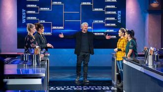 Episode 5 A Champion is Crowned