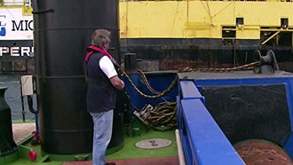 Episode 2 Sunken Ship Rescue