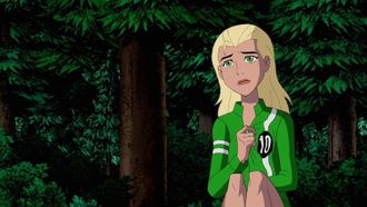 Episode 1 The Transmogrification of Eunice